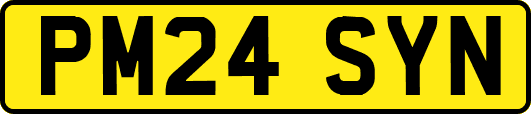 PM24SYN