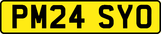 PM24SYO