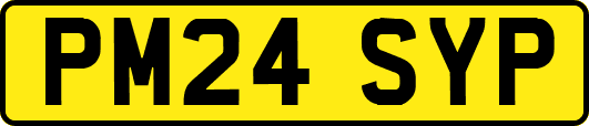 PM24SYP