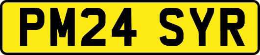 PM24SYR