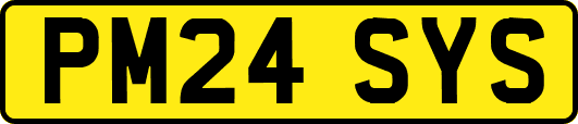 PM24SYS