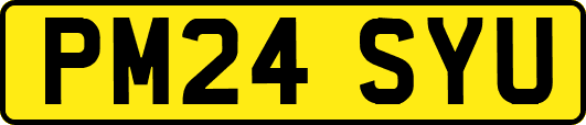 PM24SYU