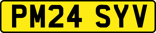 PM24SYV