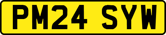 PM24SYW