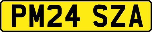 PM24SZA