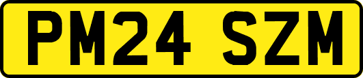 PM24SZM