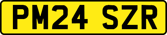 PM24SZR