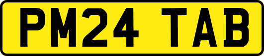 PM24TAB