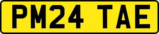 PM24TAE