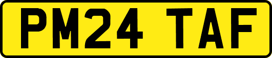 PM24TAF