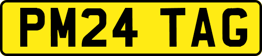 PM24TAG