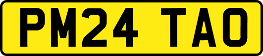 PM24TAO