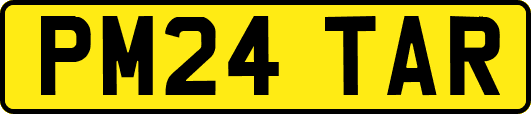 PM24TAR