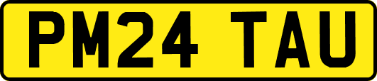 PM24TAU