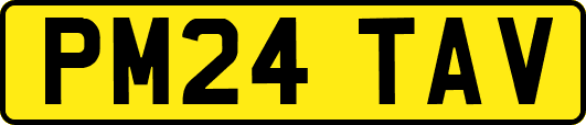 PM24TAV