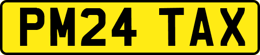 PM24TAX