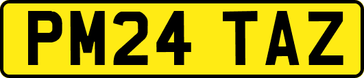 PM24TAZ