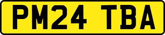 PM24TBA