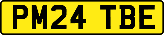 PM24TBE