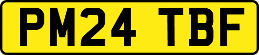 PM24TBF