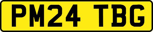 PM24TBG