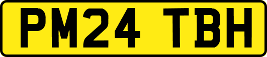 PM24TBH