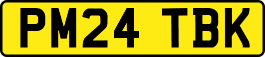 PM24TBK
