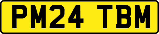 PM24TBM