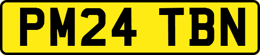 PM24TBN