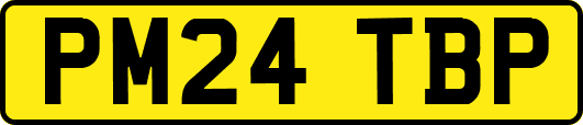PM24TBP