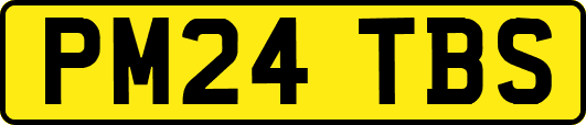 PM24TBS