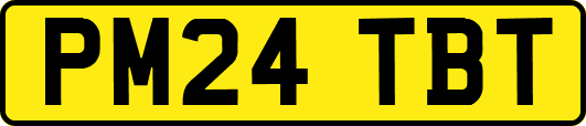 PM24TBT