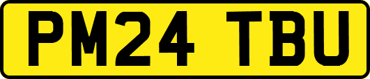 PM24TBU