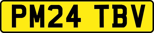 PM24TBV