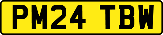 PM24TBW