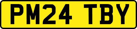PM24TBY