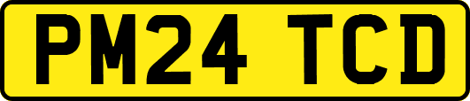 PM24TCD