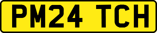 PM24TCH