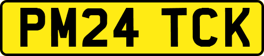 PM24TCK