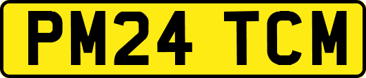PM24TCM