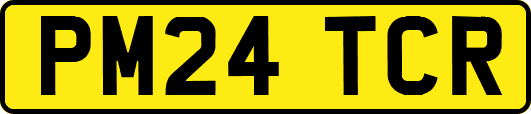 PM24TCR