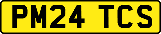 PM24TCS