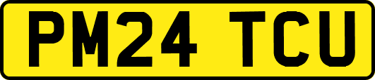 PM24TCU