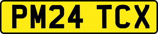 PM24TCX