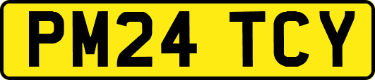 PM24TCY