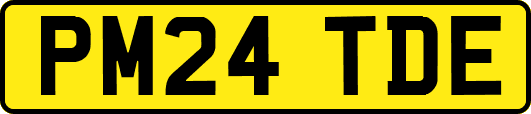 PM24TDE