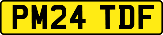 PM24TDF