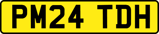PM24TDH