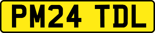 PM24TDL