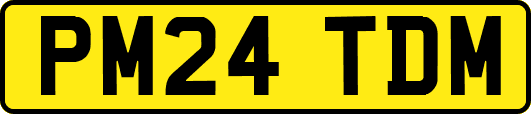 PM24TDM